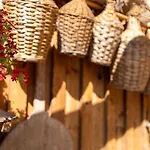 Ferienbauernhof Berlinger Farm stay Au (Bregenz)