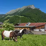 Ferienbauernhof Berlinger