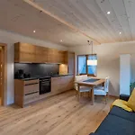 Farm stay Ferienbauernhof Berlinger Au (Bregenz)