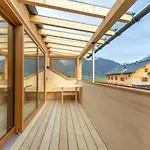 Ferienbauernhof Berlinger Farm stay