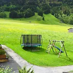 Ferienbauernhof Berlinger Au (Bregenz)