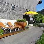 Ferienbauernhof Berlinger Farm stay *