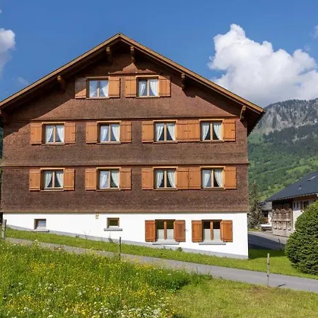 Çiftlik konaklama Ferienbauernhof Berlinger