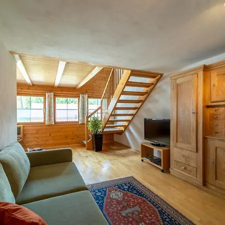 Ferienbauernhof Berlinger