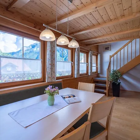 مزرعة للإقامة Ferienbauernhof Berlinger