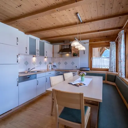 Ferienbauernhof Berlinger *