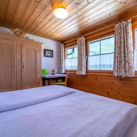 Ferienbauernhof Berlinger Alloggio per agriturismo Au (Bregenz)