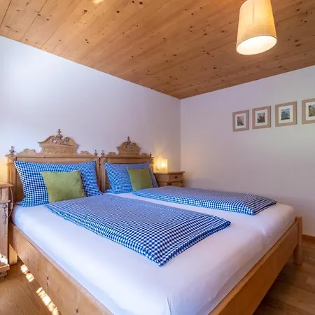 Ferienbauernhof Berlinger *