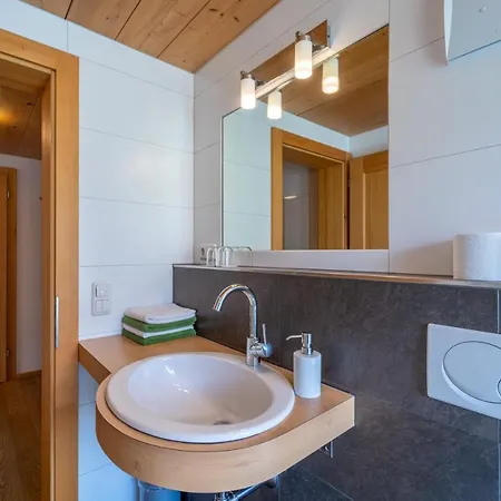 مزرعة للإقامة Ferienbauernhof Berlinger