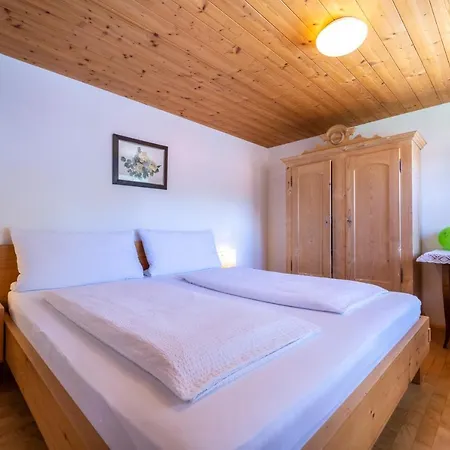 Ferienbauernhof Berlinger *