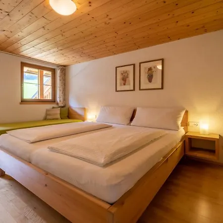 Ferienbauernhof Berlinger Çiftlik konaklama