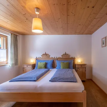 Ferienbauernhof Berlinger مزرعة للإقامة