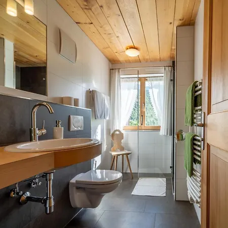 Ferienbauernhof Berlinger Çiftlik konaklama