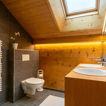 Çiftlik konaklama Ferienbauernhof Berlinger *