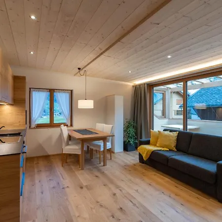 Ferienbauernhof Berlinger Au (Bregenz)