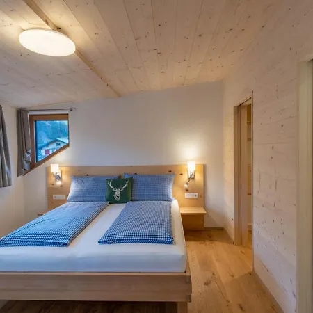 Ferienbauernhof Berlinger