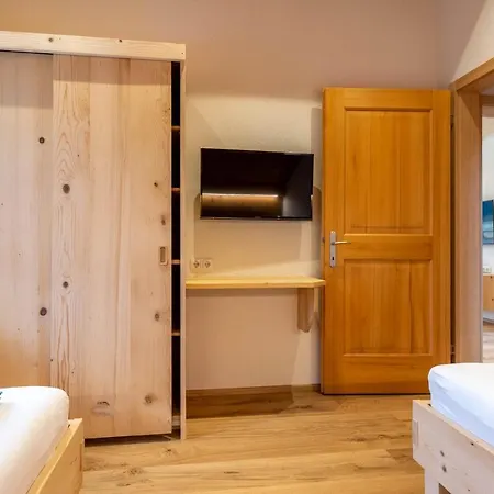 Ferienbauernhof Berlinger * Au (Bregenz)