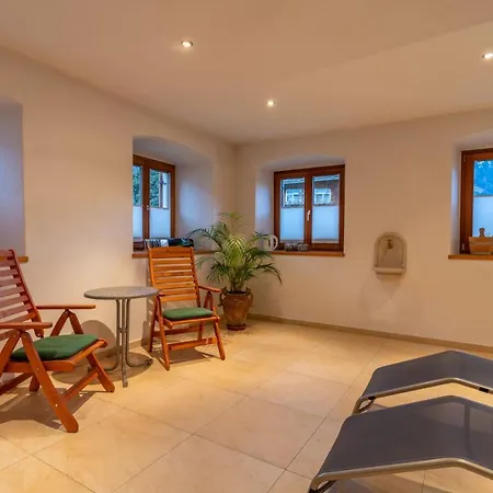 Ferienbauernhof Berlinger *