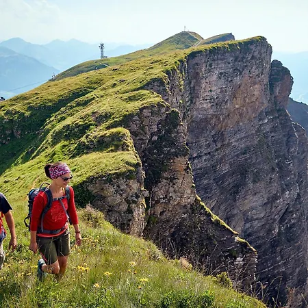 Ferienbauernhof Berlinger *