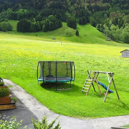 Ferienbauernhof Berlinger Au (Bregenz)