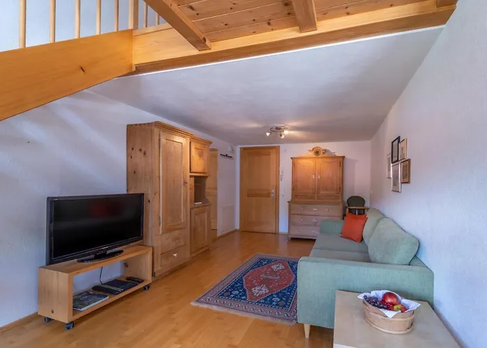 Ferienbauernhof Berlinger * Au (Bregenz)