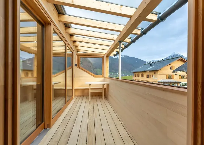 Ferienbauernhof Berlinger Vakantieboerderij