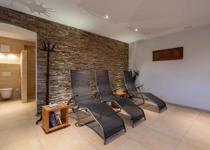 Vakantieboerderij Ferienbauernhof Berlinger Au (Bregenz)