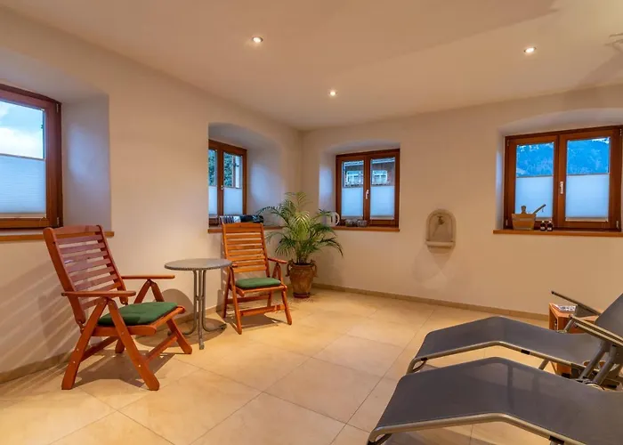 Ferienbauernhof Berlinger *