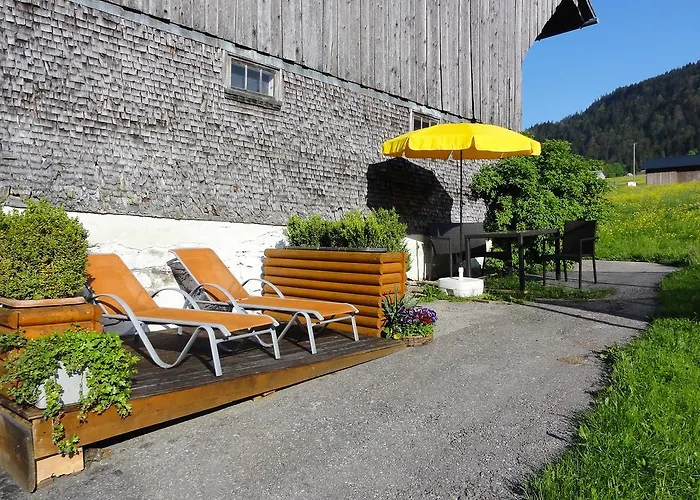 Ferienbauernhof Berlinger Vakantieboerderij *